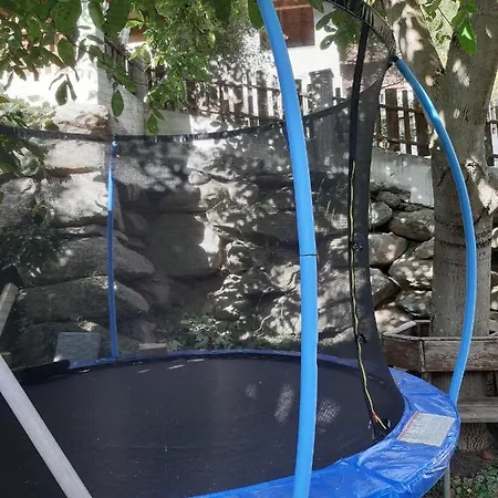 アパート Anna Zechner