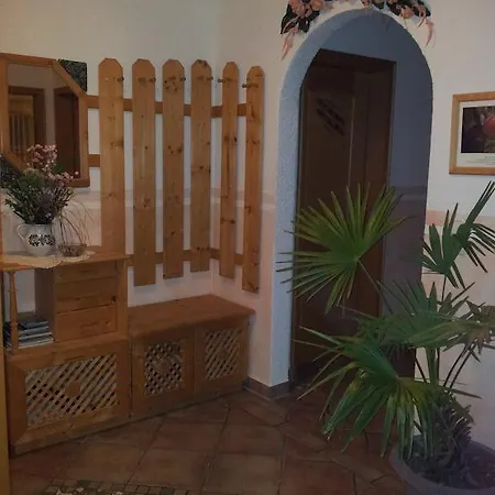 Anna Zechner * フラタッハ