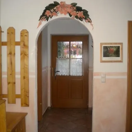 アパート Anna Zechner *