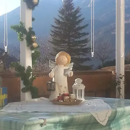 Anna Zechner アパート *