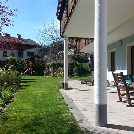 Anna Zechner フラタッハ