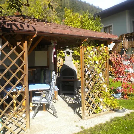 Apartmán Anna Zechner *