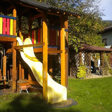 Apartmán Anna Zechner *