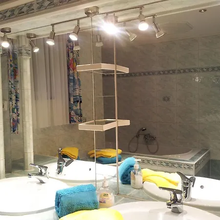 アパート Anna Zechner *