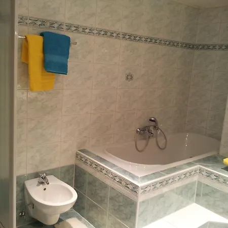 Apartmán Anna Zechner *