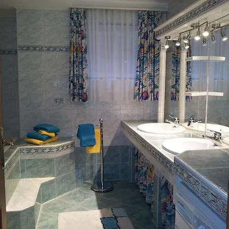 Apartmán Anna Zechner