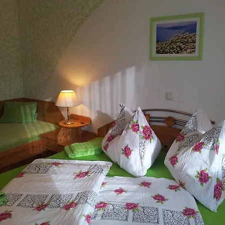 Anna Zechner フラタッハ