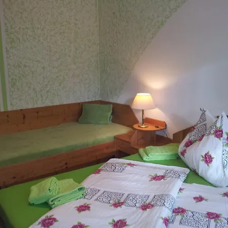 Anna Zechner フラタッハ