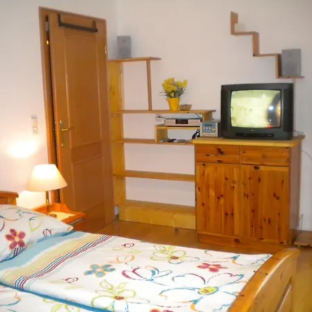 Apartmán Anna Zechner Flattach