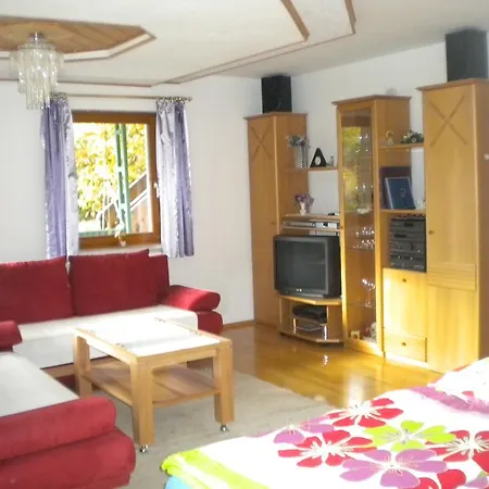 Apartmán Anna Zechner Flattach