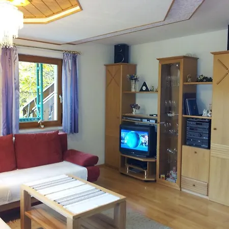 Apartmán Anna Zechner