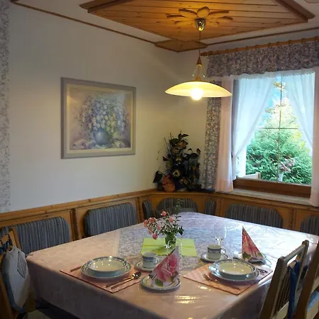Apartmán Anna Zechner