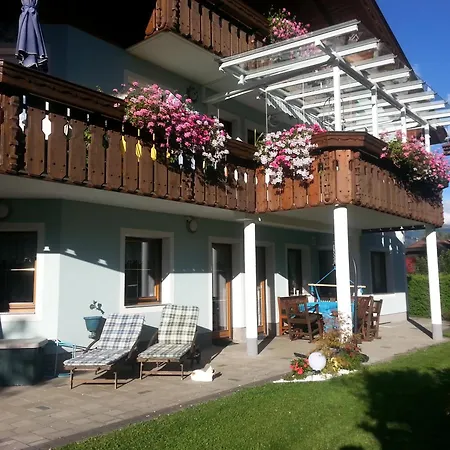 Apartmán Anna Zechner