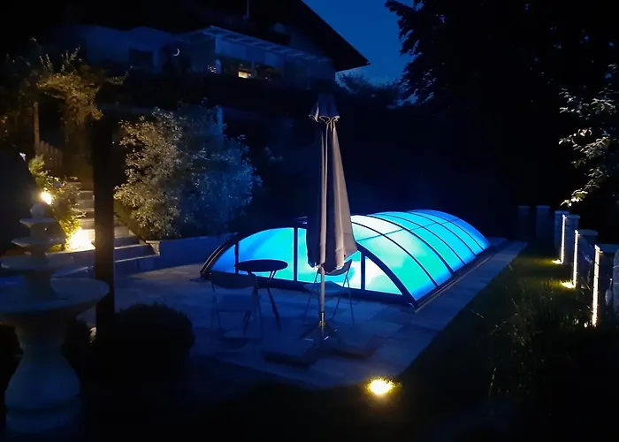 Apartment Anna Zechner