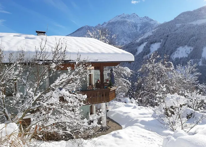 Anna Zechner Flattach