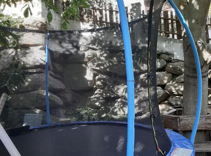 Apartment Anna Zechner