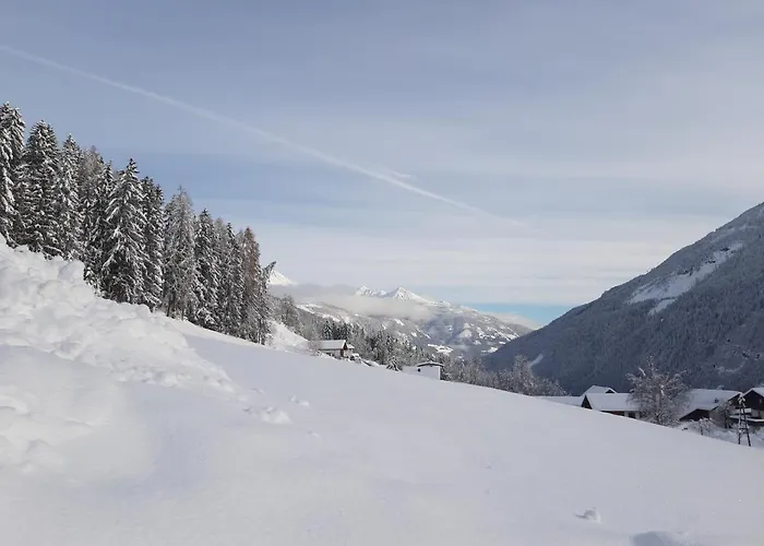 Anna Zechner Apartment