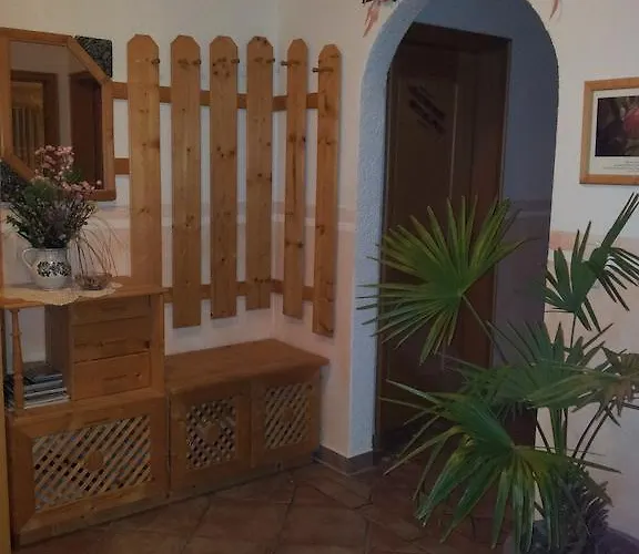 Anna Zechner * Flattach