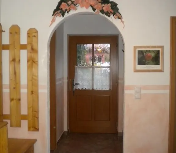 Apartment Anna Zechner *