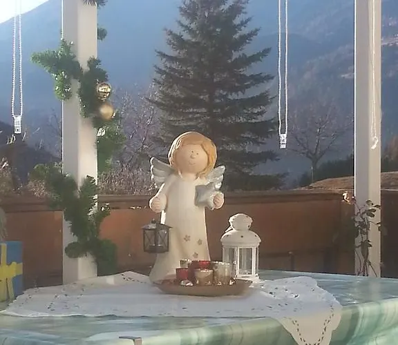 Anna Zechner Apartment *