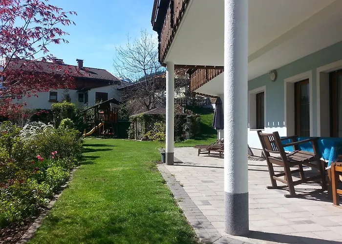 Anna Zechner Flattach