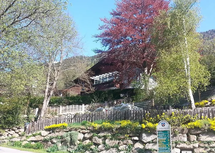 Anna Zechner Flattach