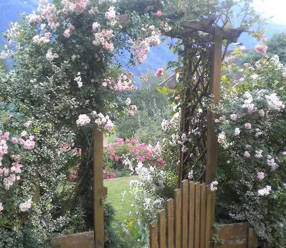 Apartamento Anna Zechner *