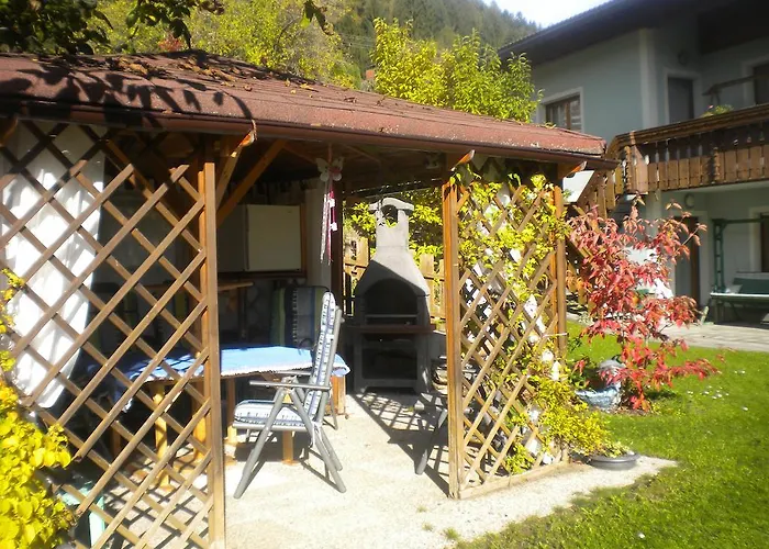 Apartment Anna Zechner *