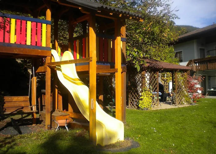 Apartamento Anna Zechner *