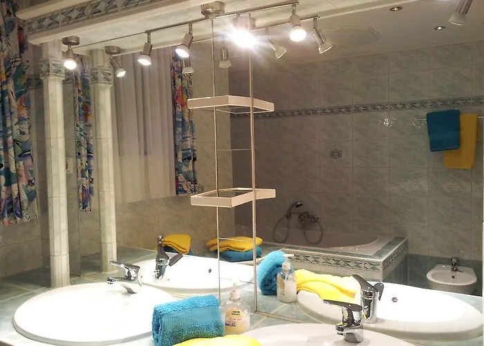 Apartment Anna Zechner *