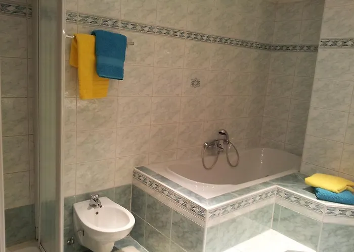 Apartment Anna Zechner *