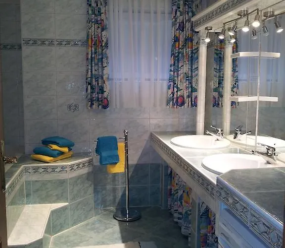 Apartment Anna Zechner