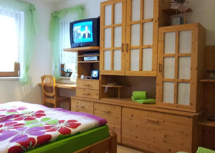 Apartment Anna Zechner Flattach