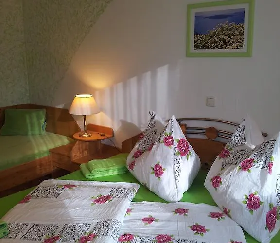 Anna Zechner Flattach