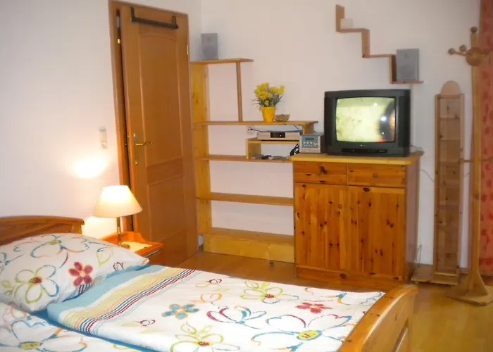 Apartment Anna Zechner Flattach