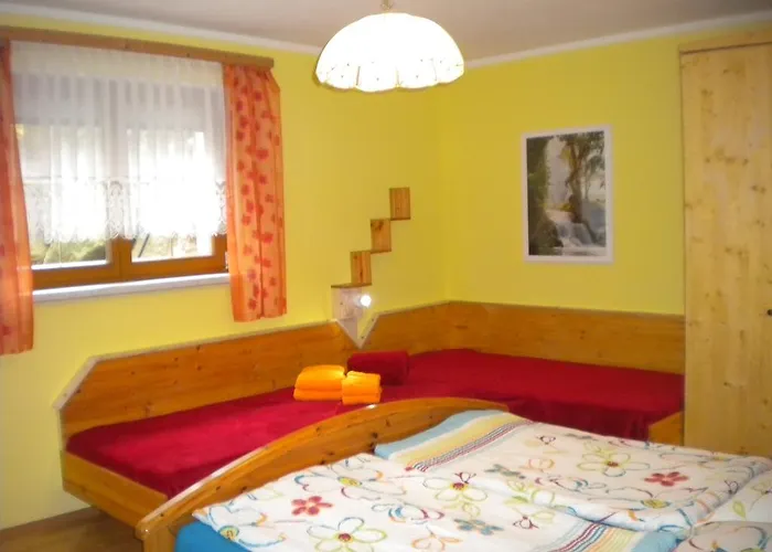 Anna Zechner Flattach