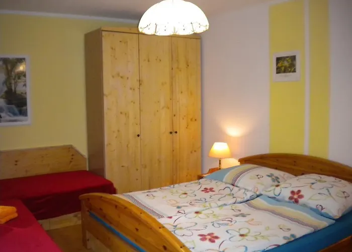 Apartamento Anna Zechner *