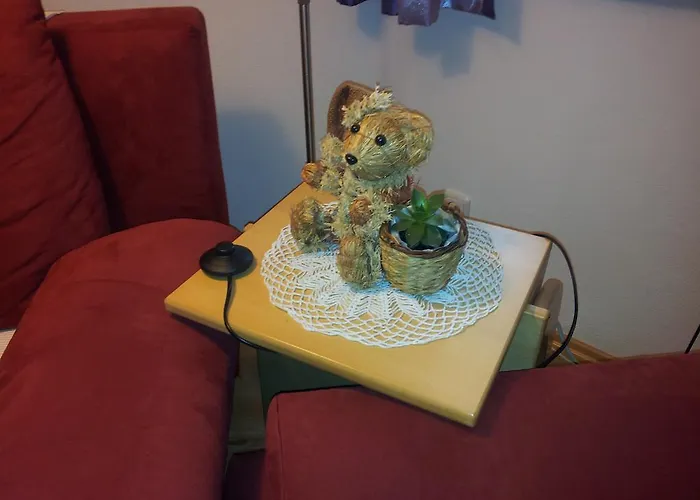 Apartment Anna Zechner