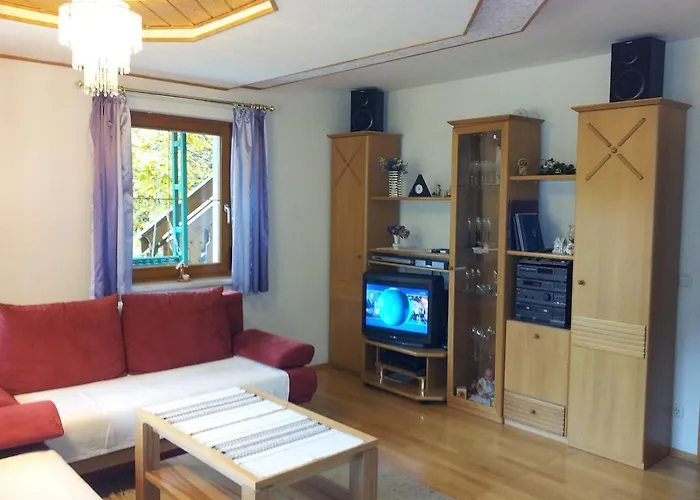 Apartamento Anna Zechner