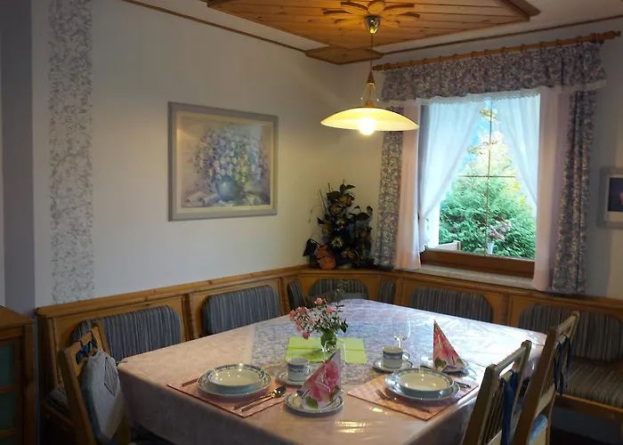 Apartment Anna Zechner