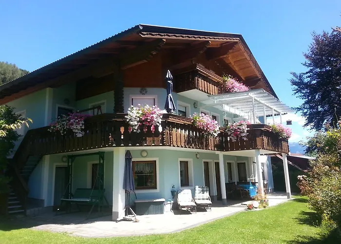 Apartment Anna Zechner