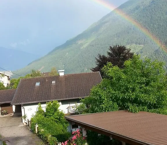 Anna Zechner * Flattach